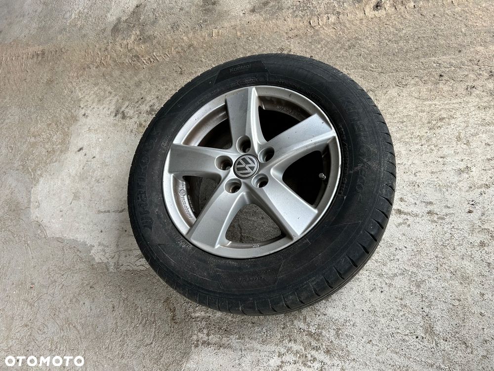 Volkswagen Golf 1.9 TDI Trendline - 16