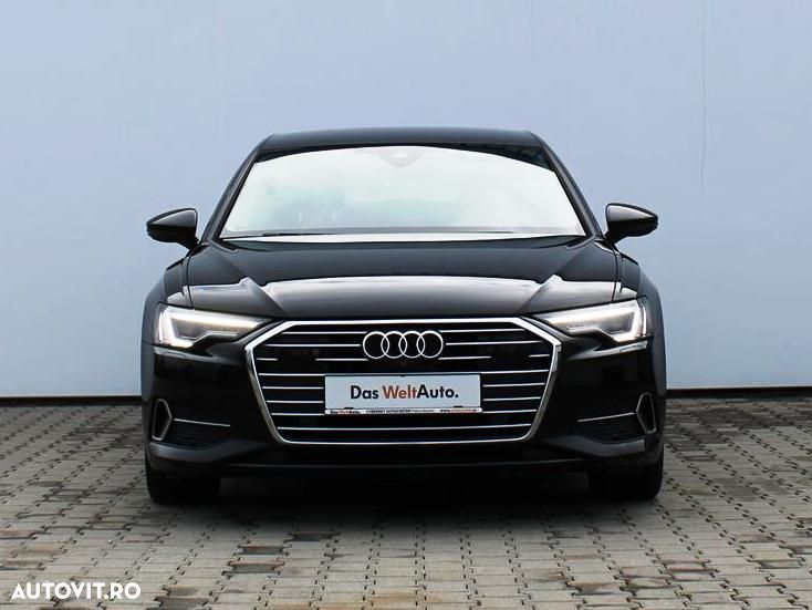 Audi A6 Limuzina 2.0 40 TDI S tronic Sport - 9