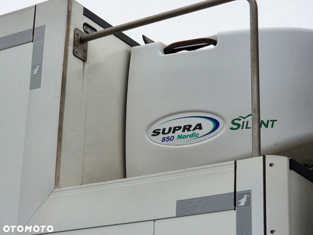 Mercedes-Benz Actros 2553 - 15