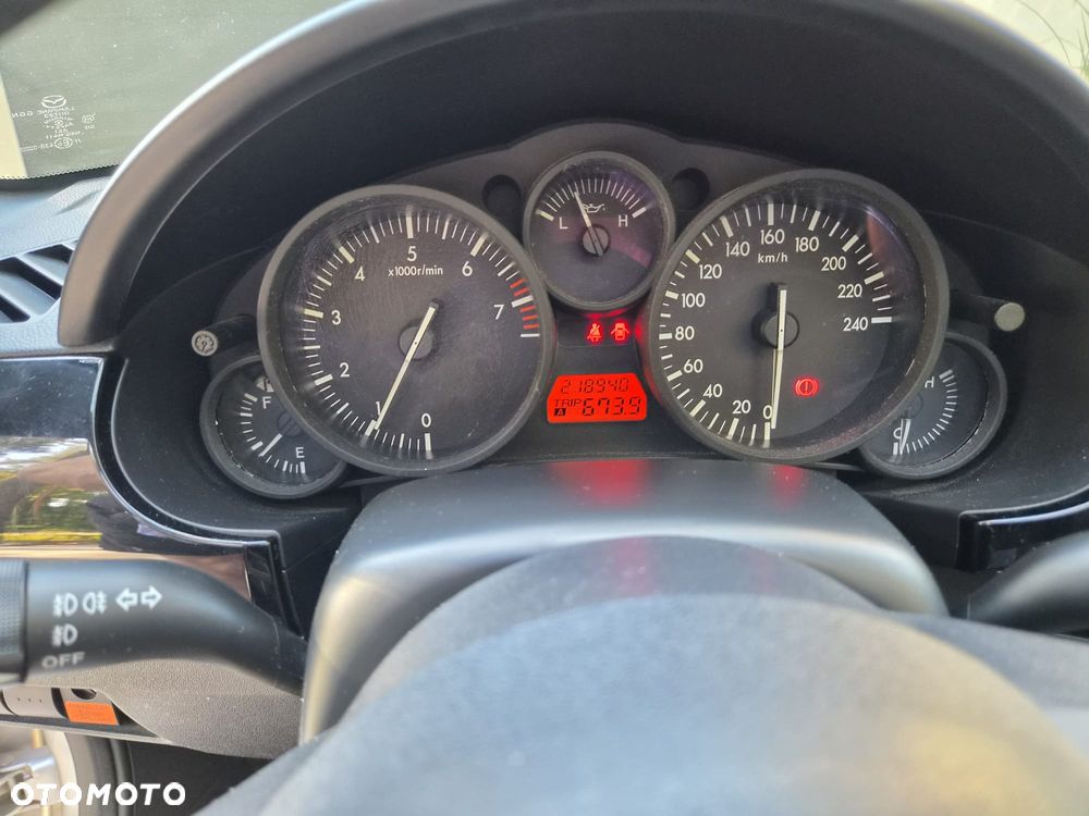 Mazda MX-5 - 33