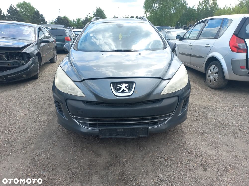 Peugeot 308 SW 1.4 08r KTPD wszystkie części - 1