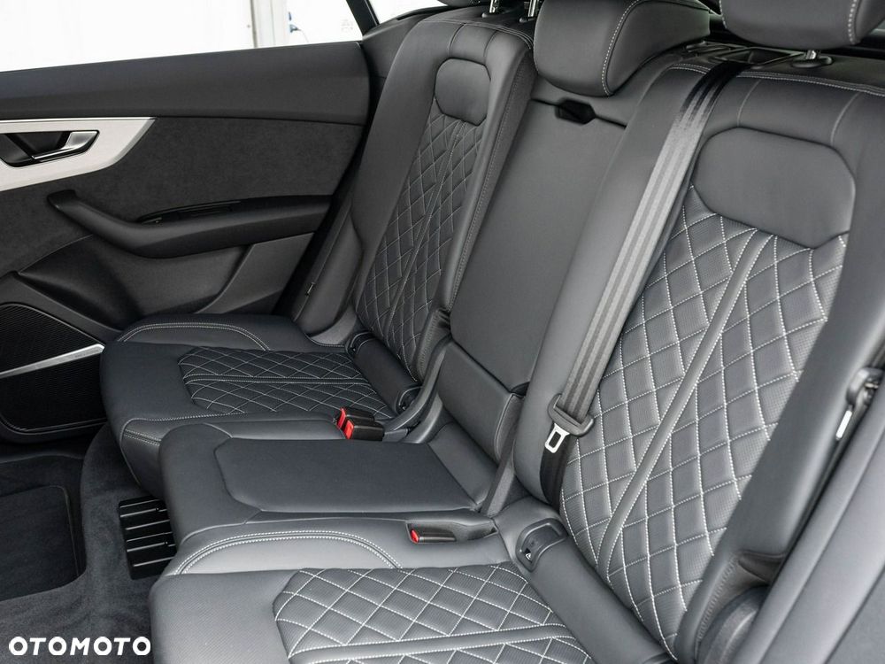 Audi Q8 50 TDI mHEV Quattro Tiptronic - 24