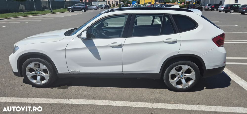 BMW X1 sDrive18d xLine - 3