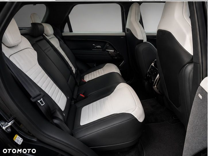 Land Rover Range Rover Sport S 4.4 V8 P635 mHEV SV - 9