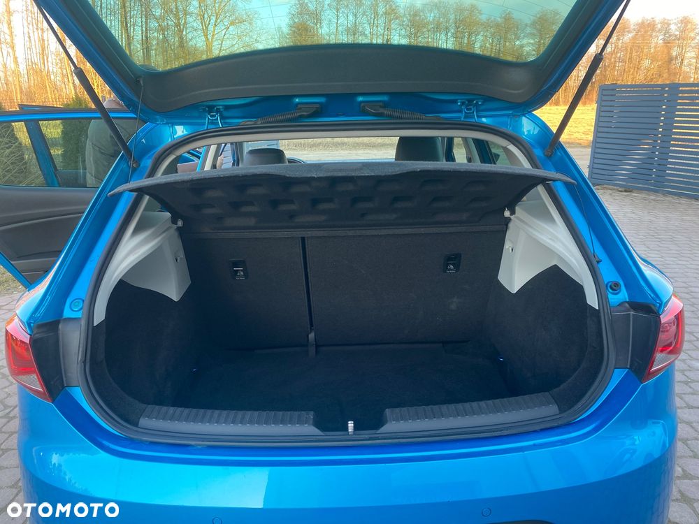 Seat Leon 2.0 TDI DPF Start&Stop FR - 19