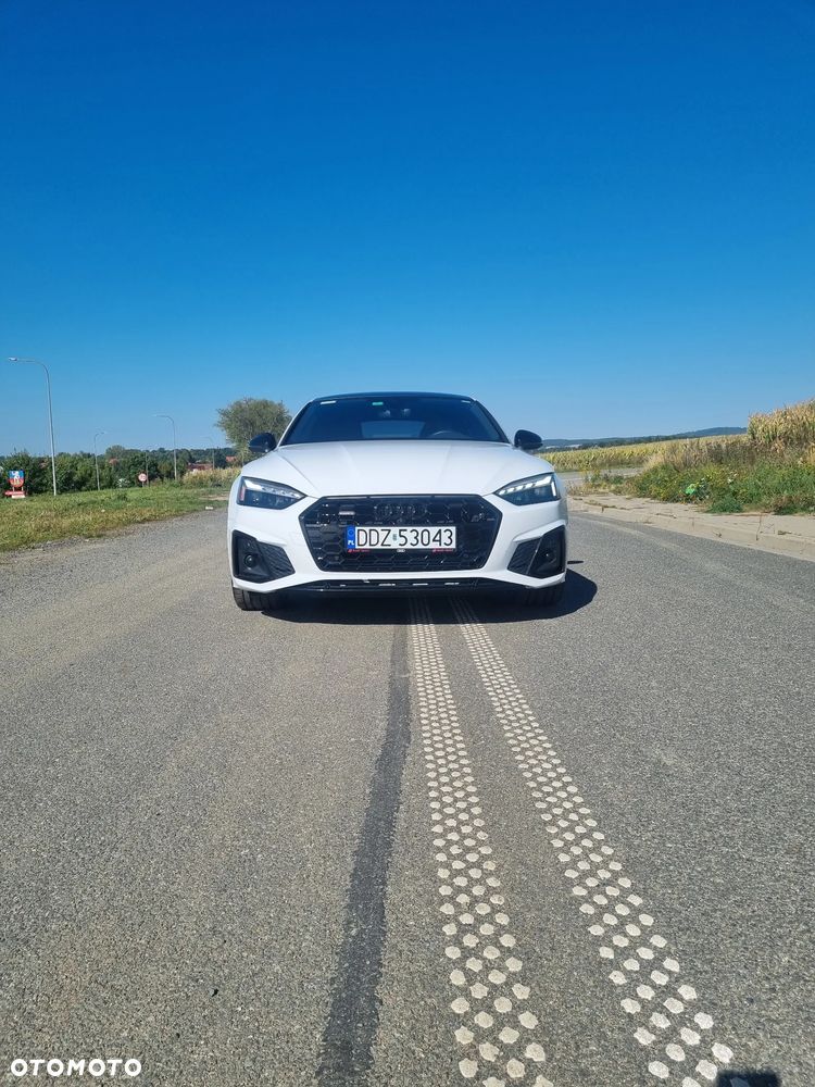Audi A5 Sportback - 34
