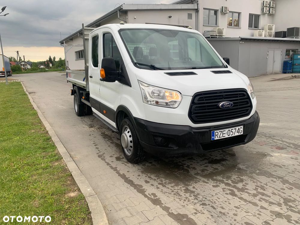 Ford transit - 10