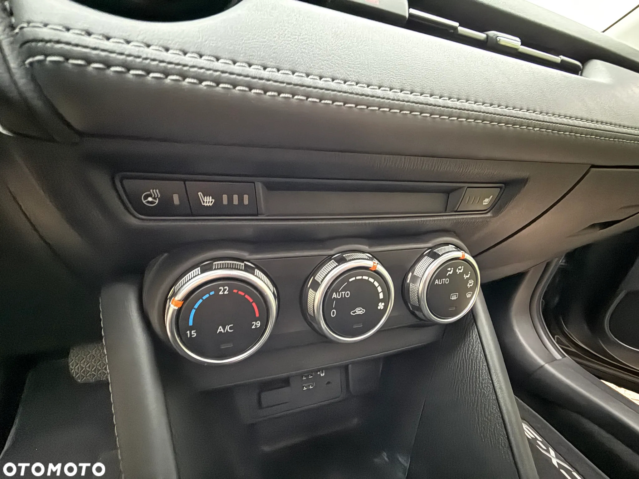Mazda CX-3 - 14