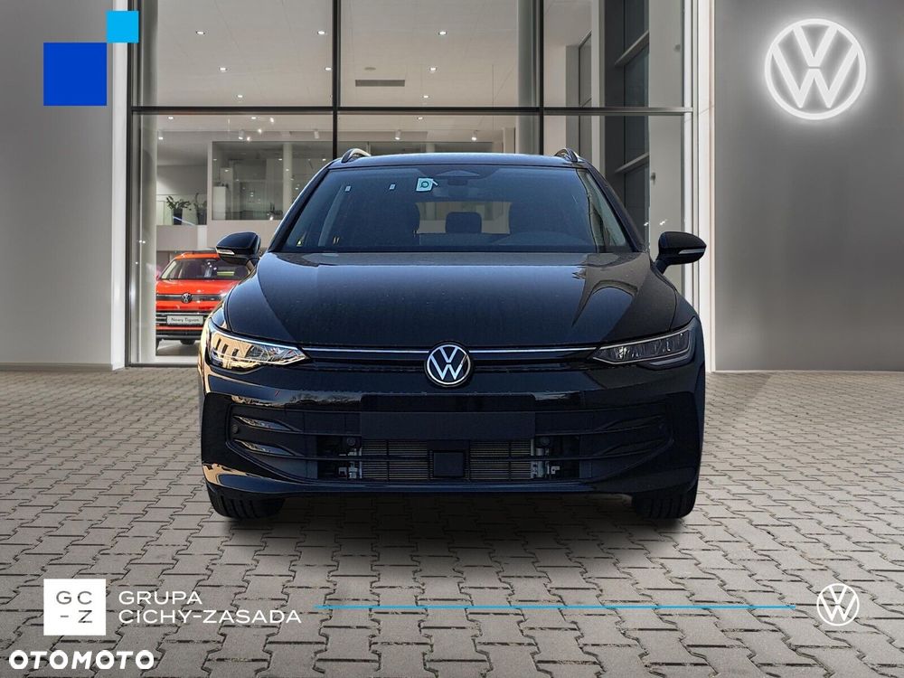 Volkswagen Golf Variant - 8