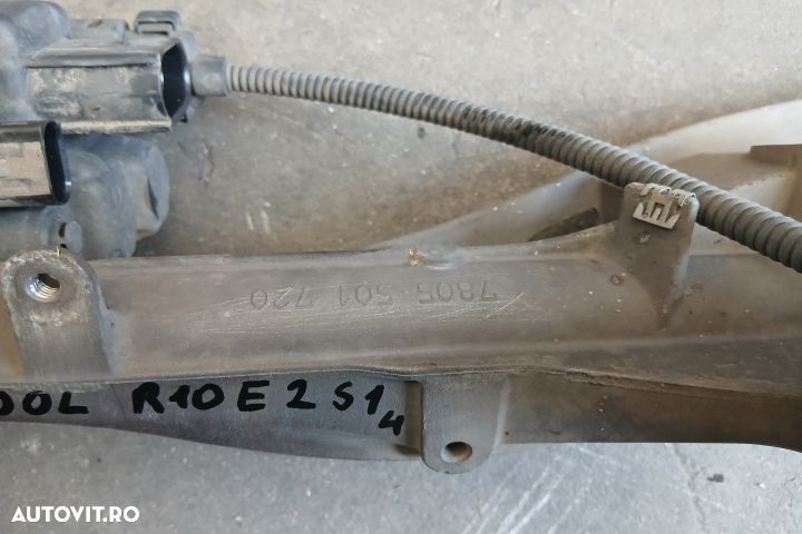 Caseta de directie 7805501720 5Q0909144M 5Q1423051AC 7802277765 78055 - 9