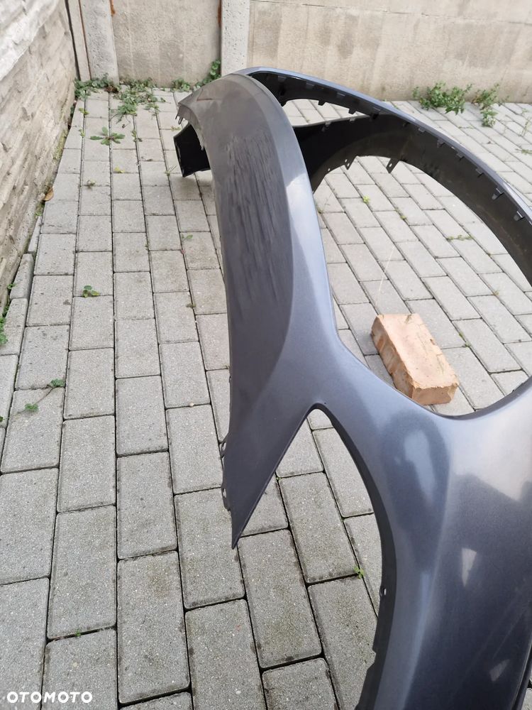 Zderzak Hyundai i30 II 2012 - - 7