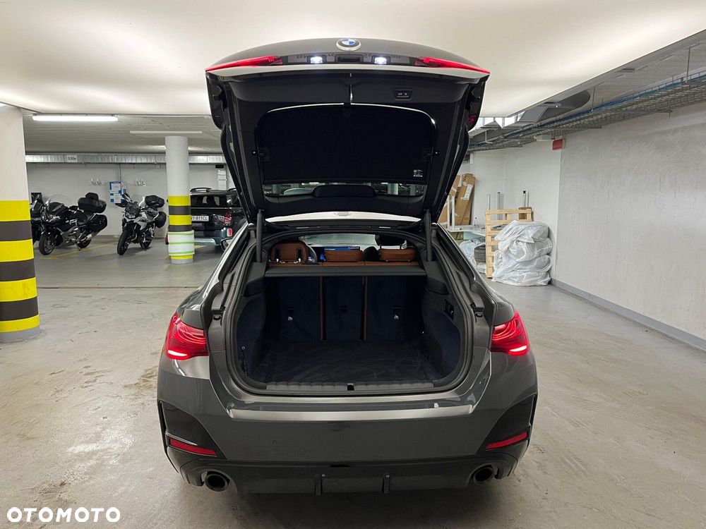 BMW Seria 4 420d xDrive mHEV M Sport sport - 36