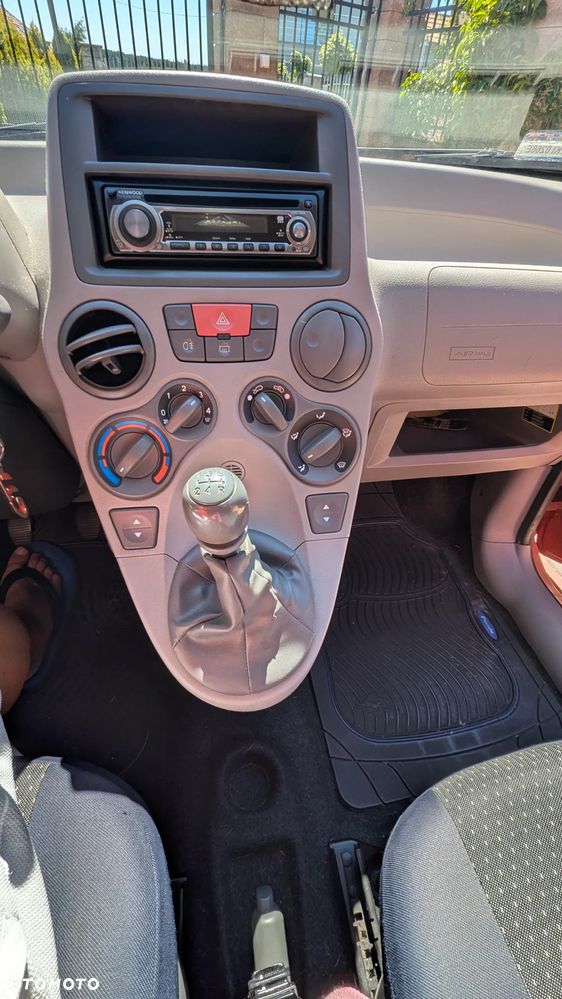 Fiat Panda 1.1 Active Eco - 13