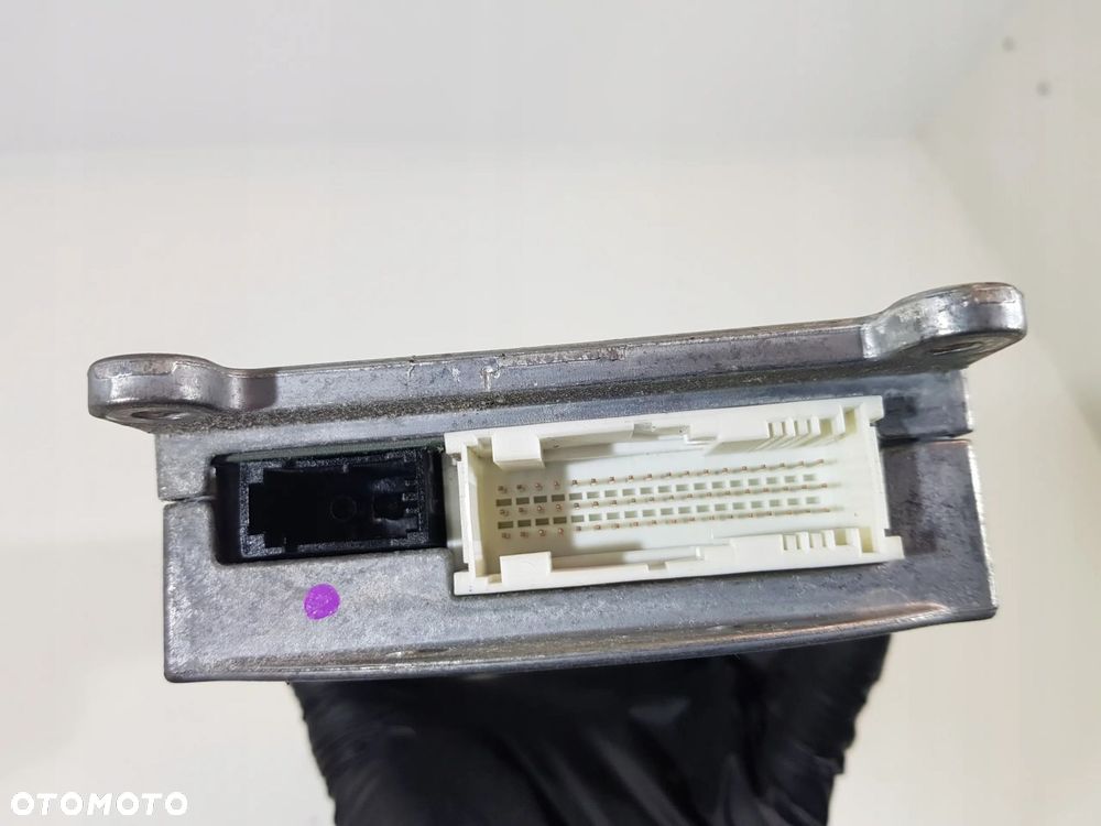 MODUŁ TELEFONU BLUETOOTH BMW E60 E61 E63 9116801 - 5