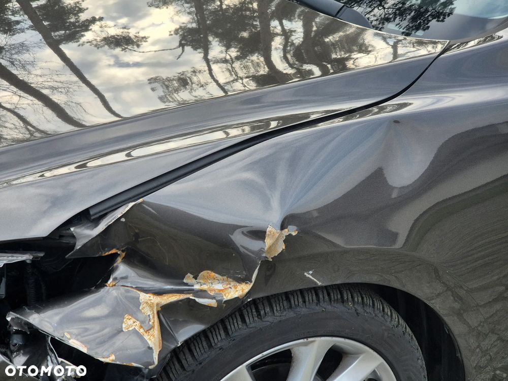 Mazda 3 SKYACTIV-D 150 Automatik Exclusive-Line - 15