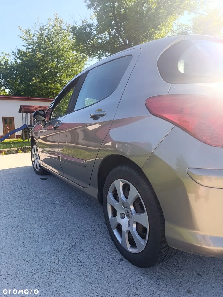 Peugeot 308 1.6 Trendy - 5
