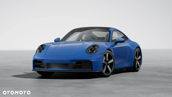 Porsche 911 Carrera