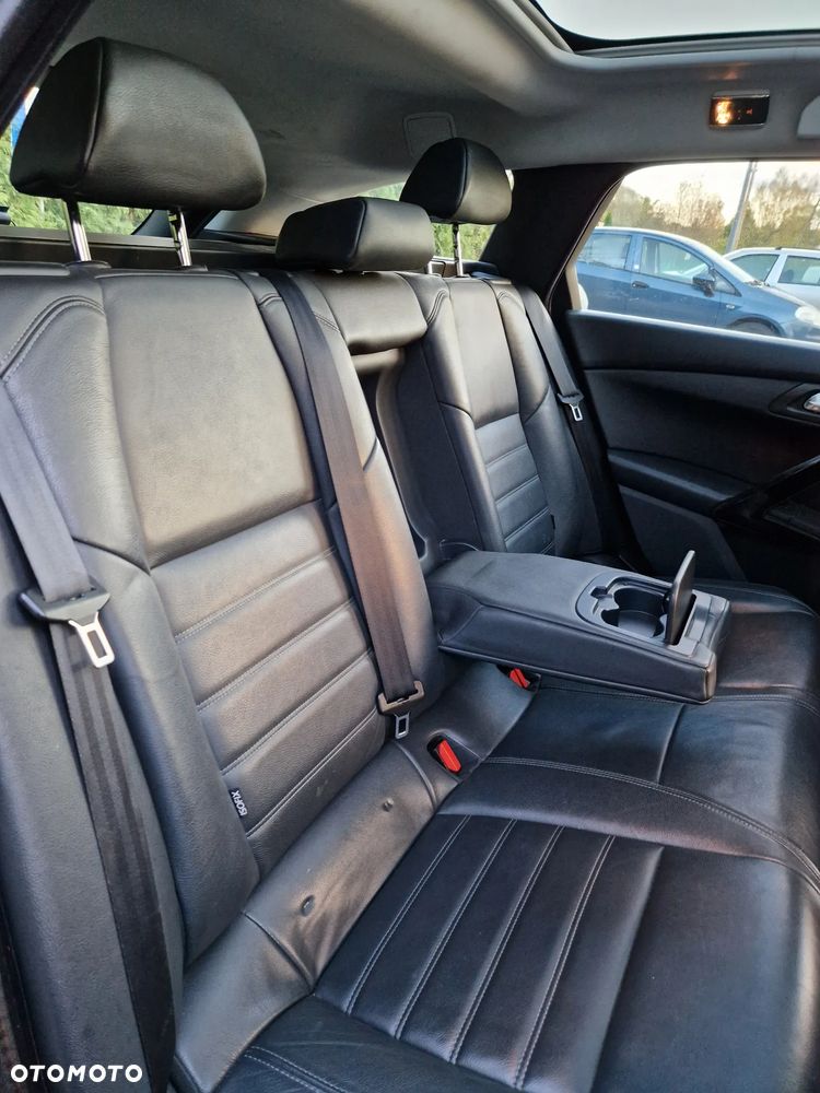 Peugeot 508 2.0 HDi Business Line - 14