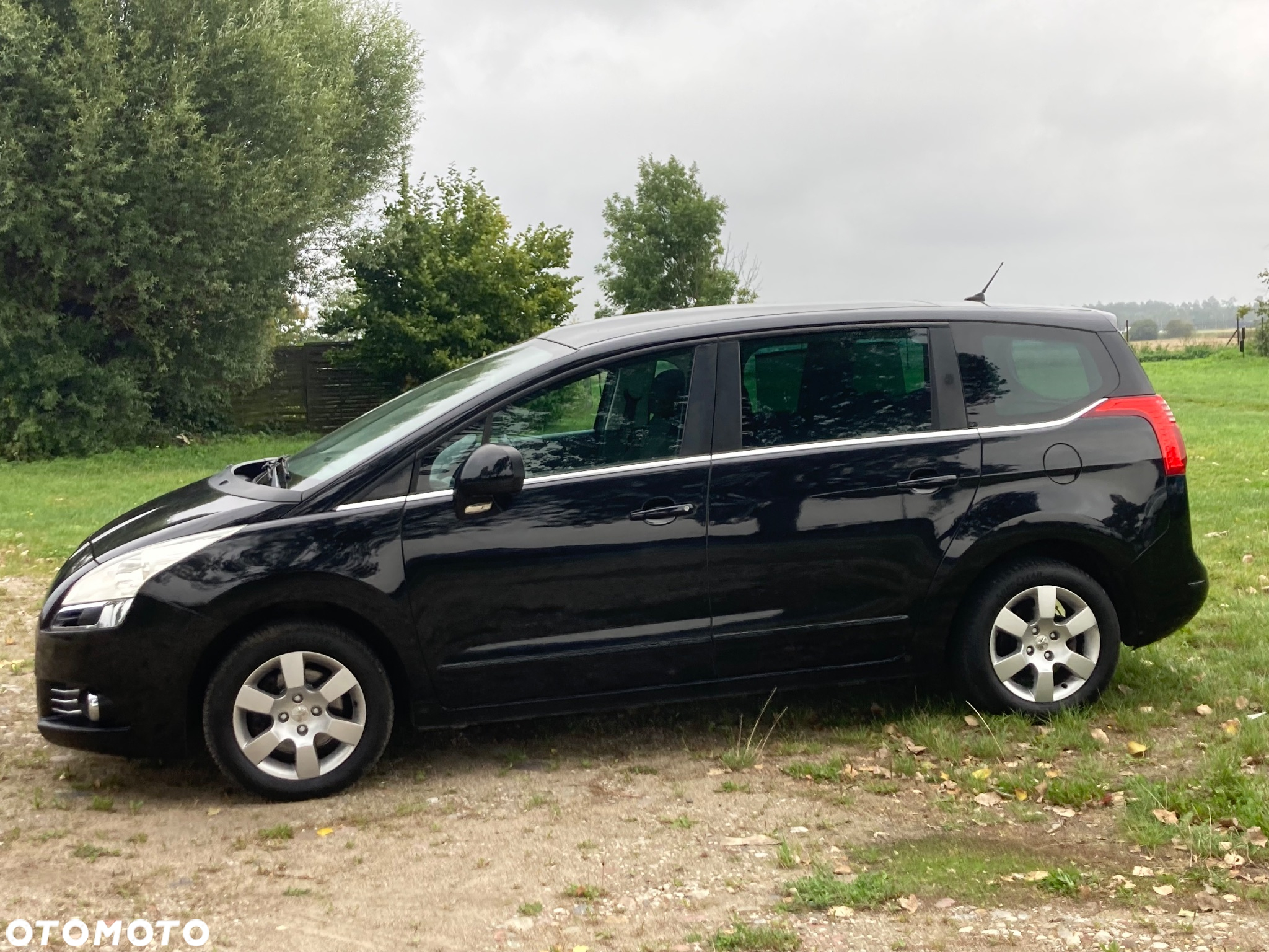 Peugeot 5008 1.6 THP Business Line - 13