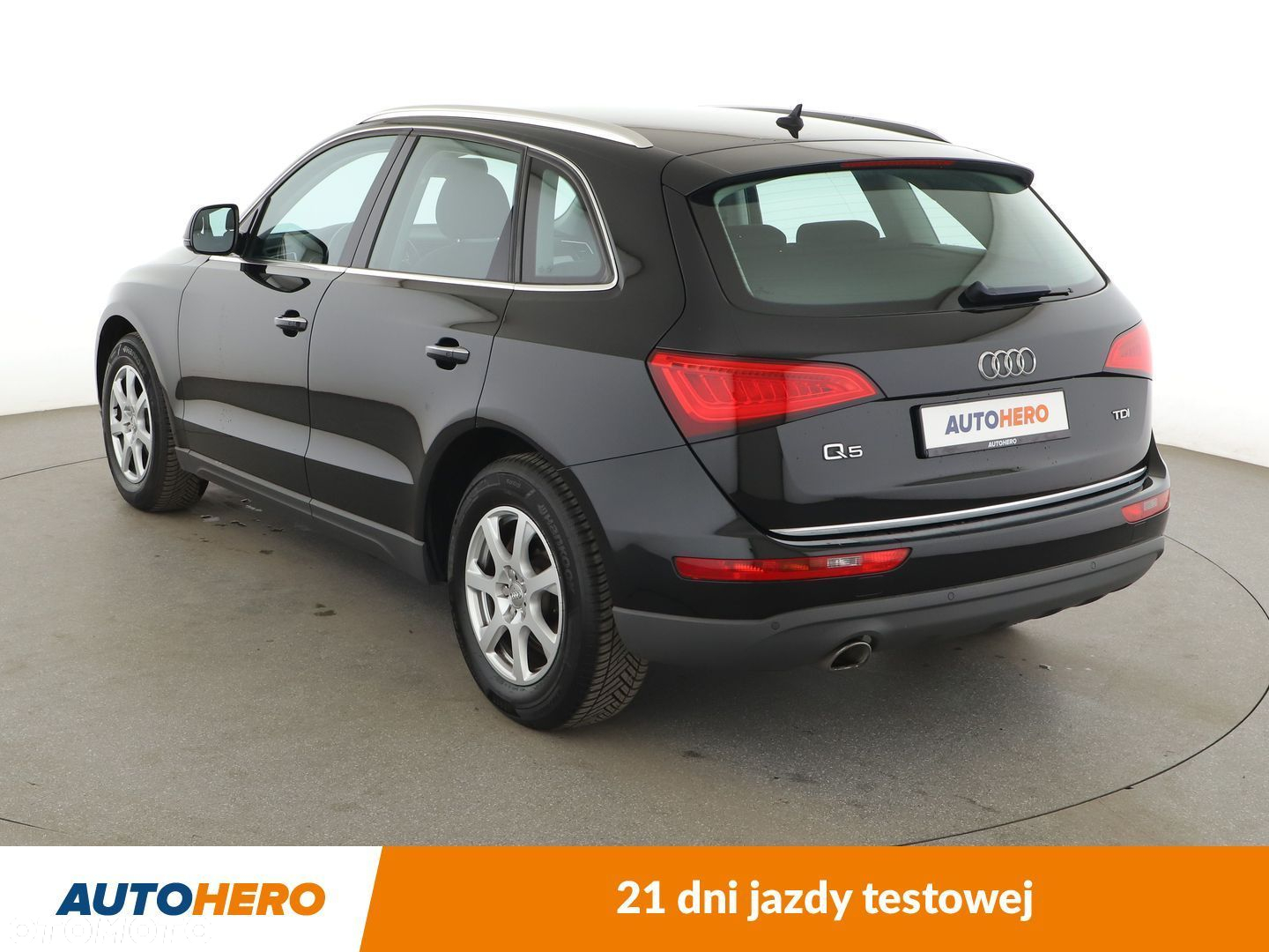Audi Q5 - 4
