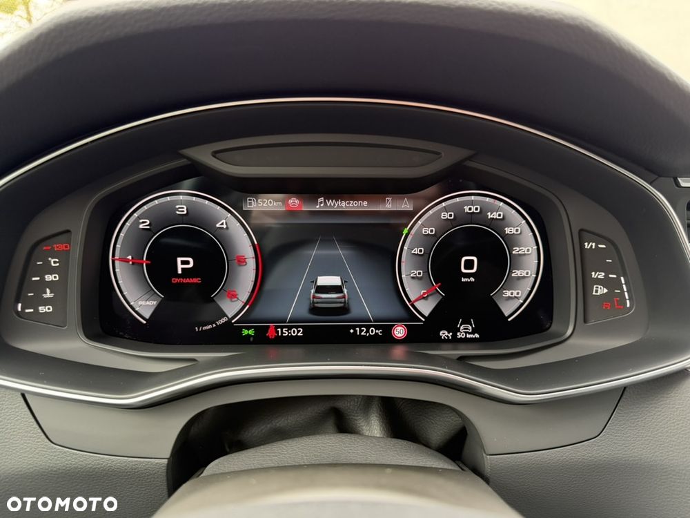 Audi A6 Avant 40 TDI quattro S tronic sport - 24