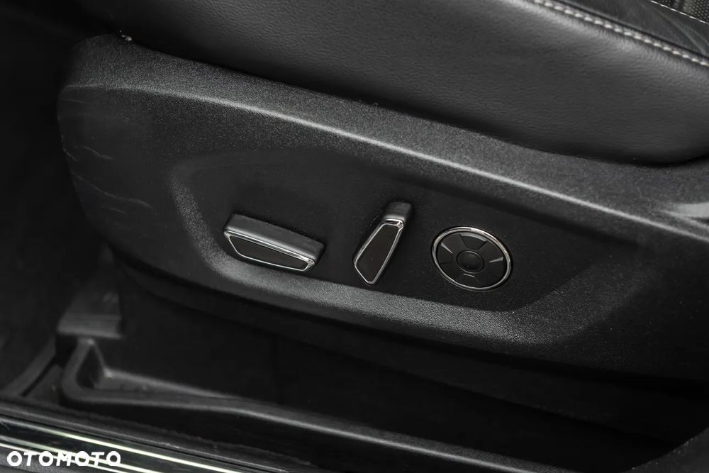 Ford Galaxy 2.0 TDCi Bi-Turbo Titanium PowerShift - 8