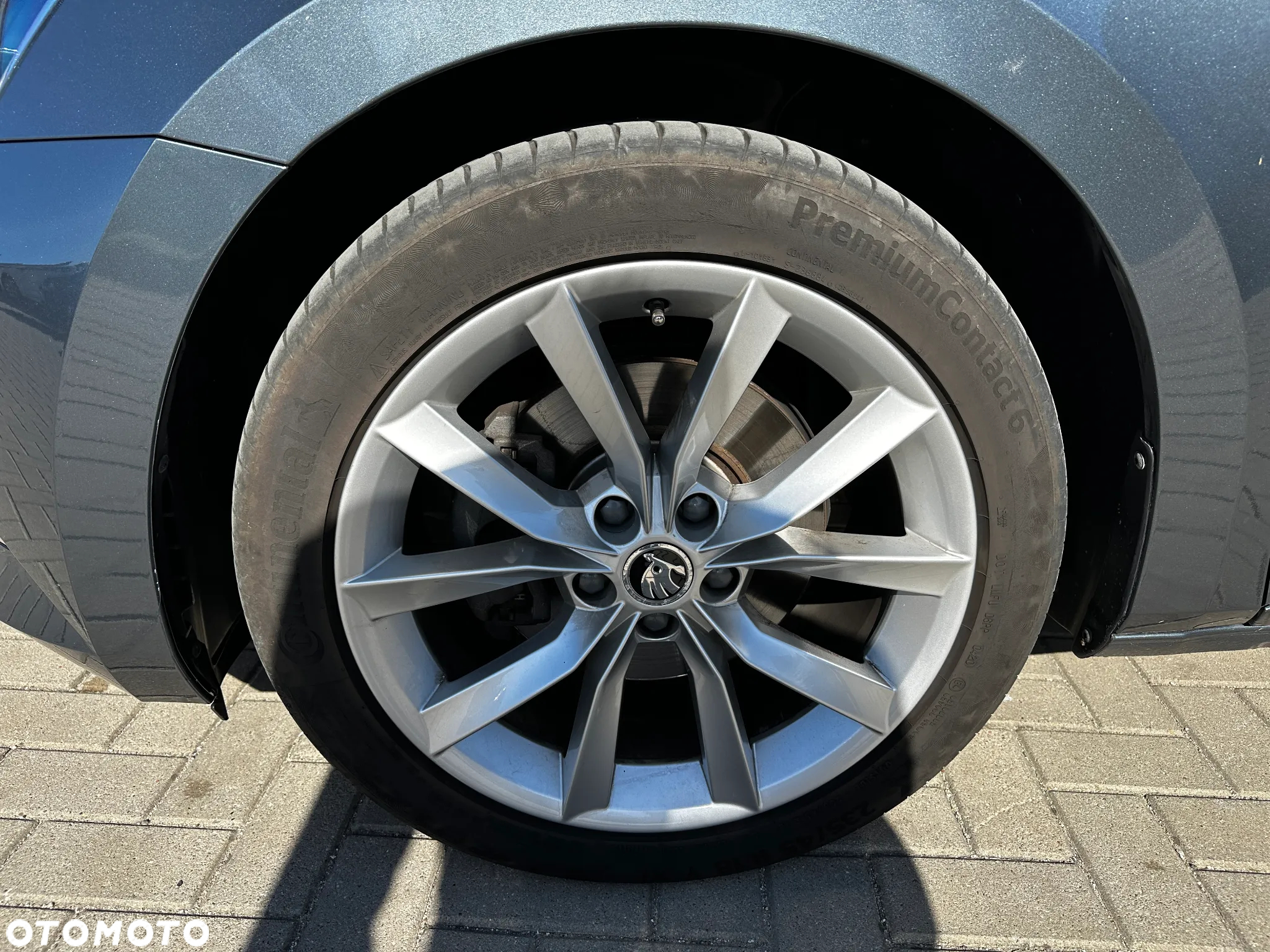 Skoda Superb - 33