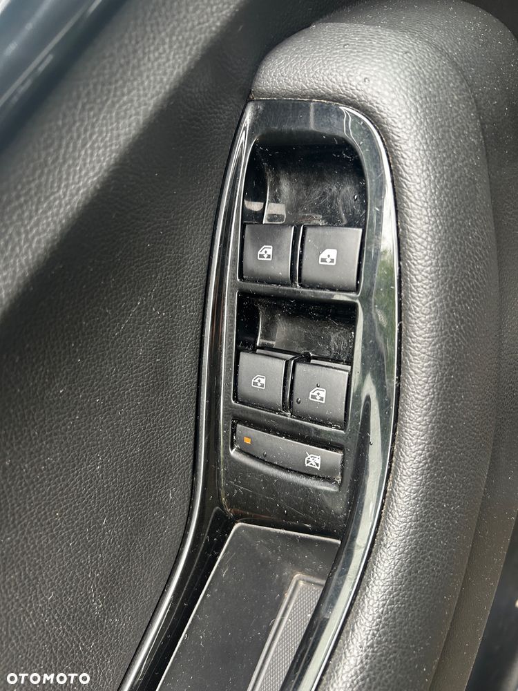Chevrolet Orlando 1.8 Automatik LT+ - 20