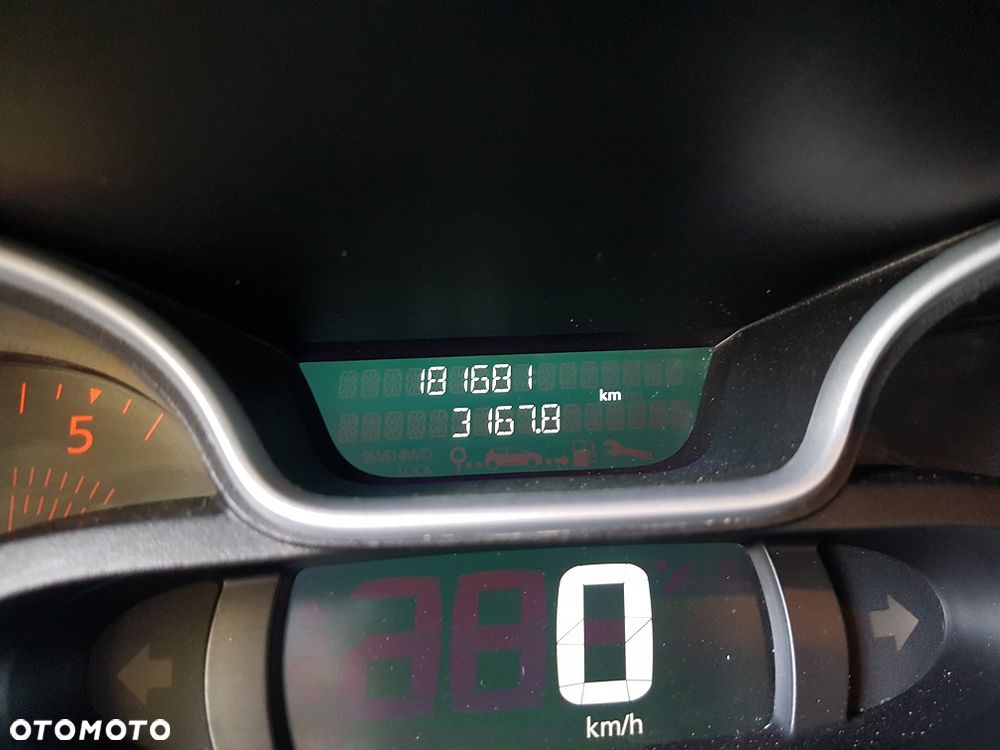 Renault Trafic - 22
