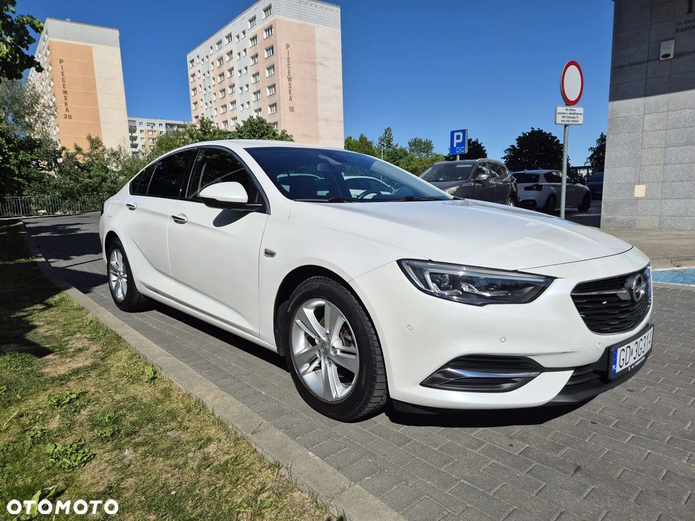 Opel Insignia 1.5 T GPF Exclusive S&S - 2