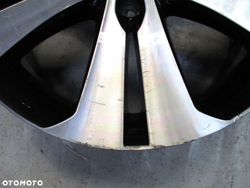 FELGA ALUMINIOWA 18 KIA SPORTAGE III  ET40,5 - 3