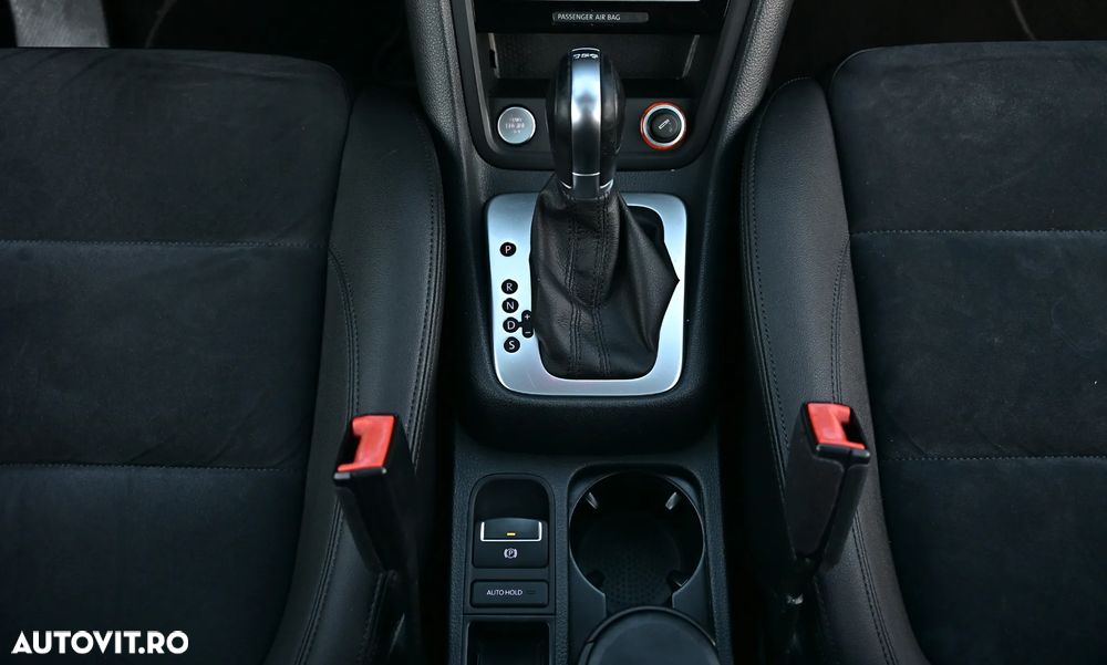 Seat Alhambra 2.0 TDI Start&Stop DSG Style - 26
