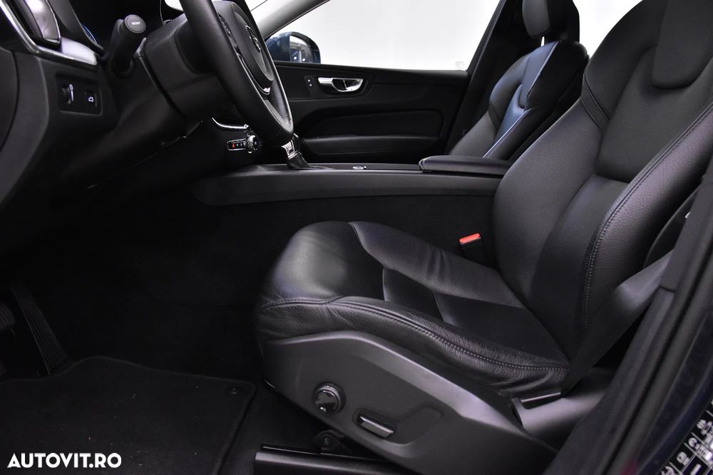 Volvo XC 60 D4 AWD Inscription - 23