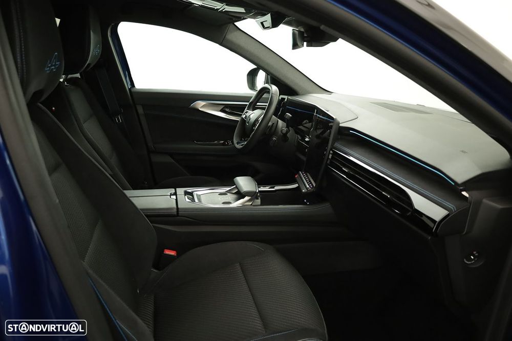 Renault Austral 1.2 E-Tech Iconic Espirit - 24