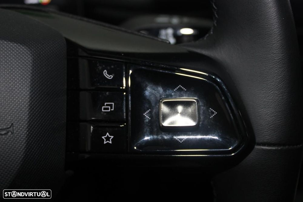 MG MG4 77 kWh Extended Range Luxury - 15