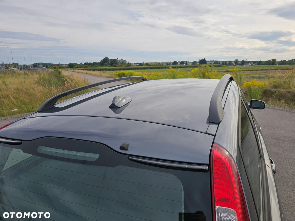 Volvo V50 2.0D - 10