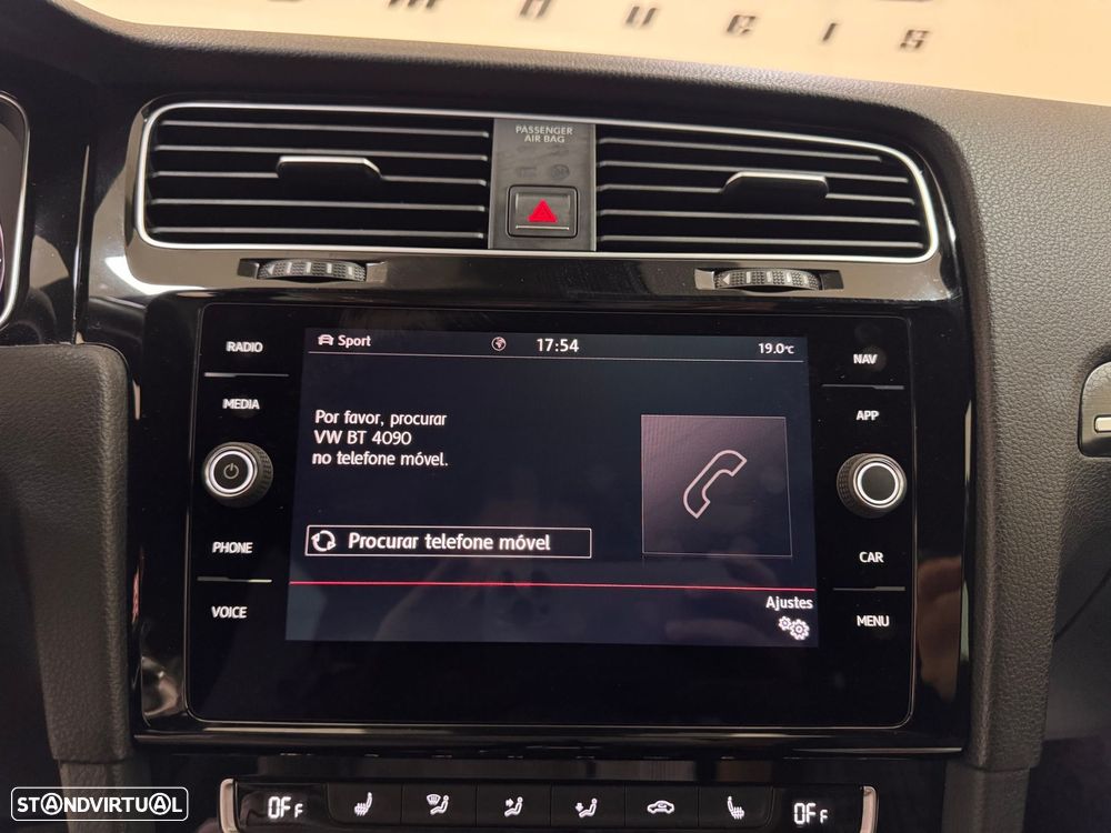 VW Golf 2.0 TSi GTi DSG Performance - 34