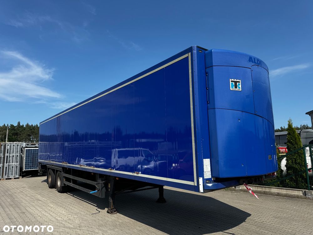 Schmitz Cargobull - 2