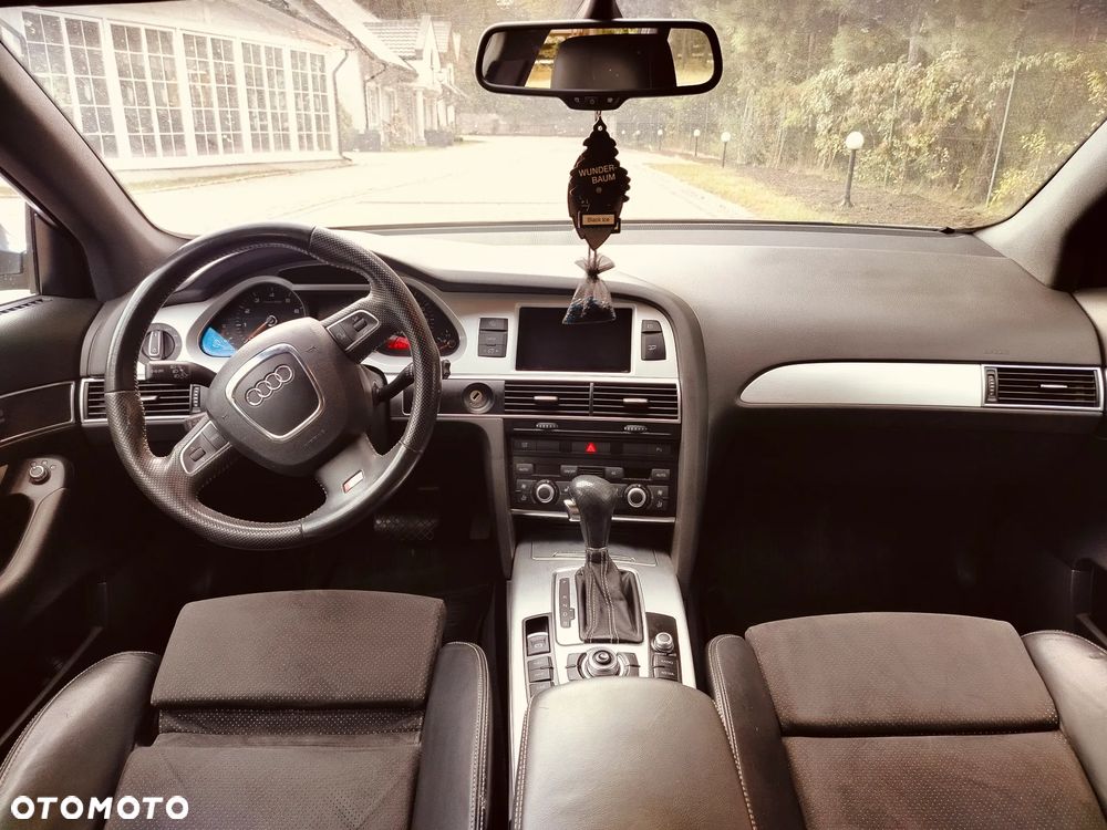 Audi A6 ver-2-0-tfsi-multitronic - 4