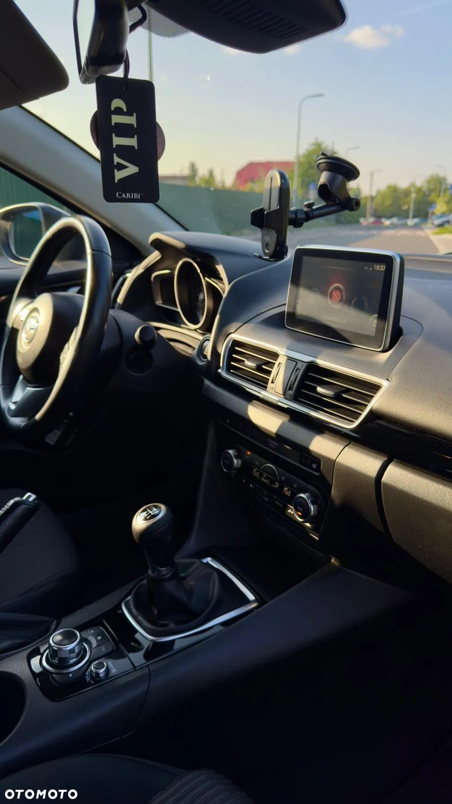 Mazda 3 SKYACTIV-D 150 Exclusive-Line - 10