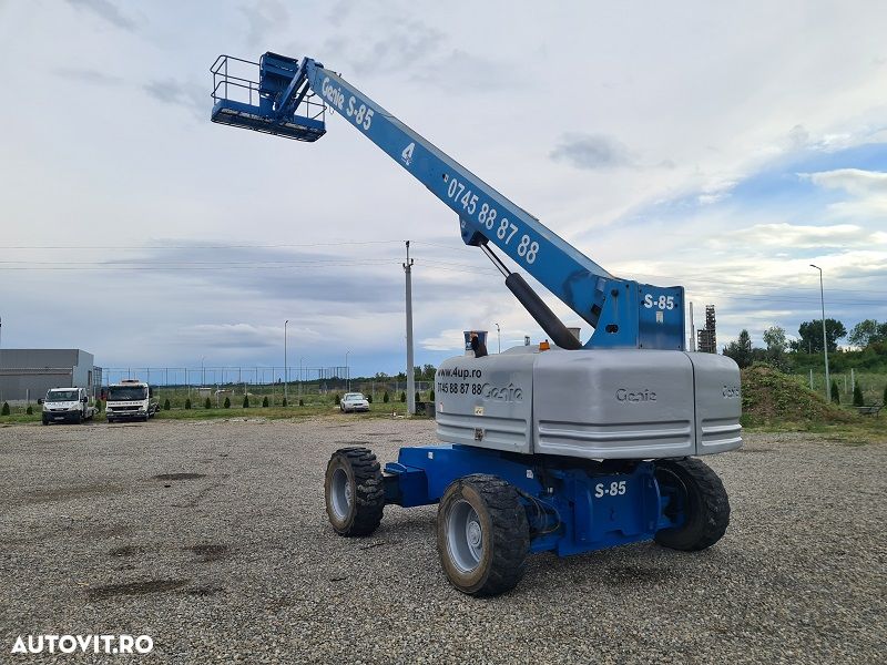 Genie S85 - 19