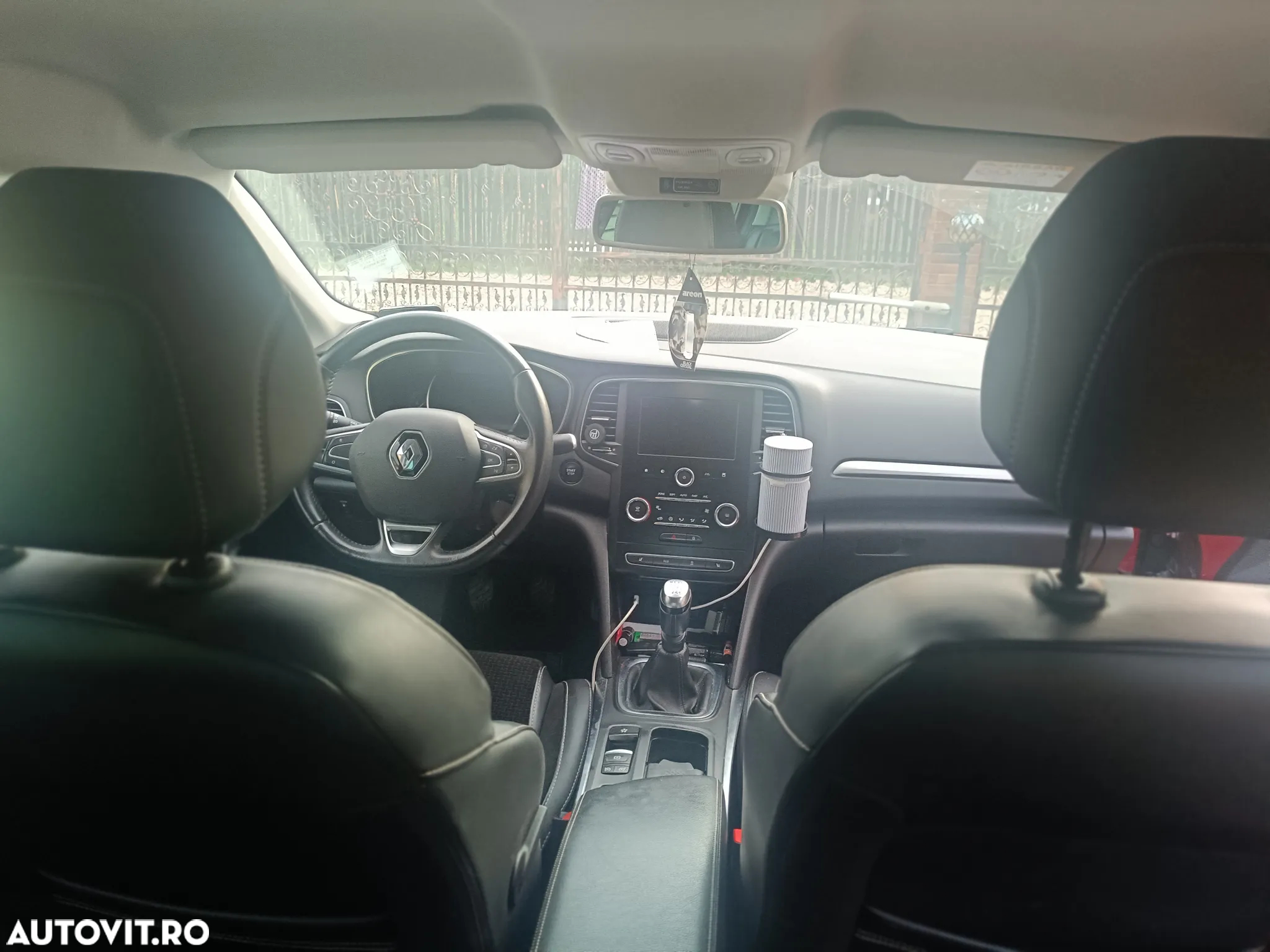 Renault Megane TCe GPF Intens - 22