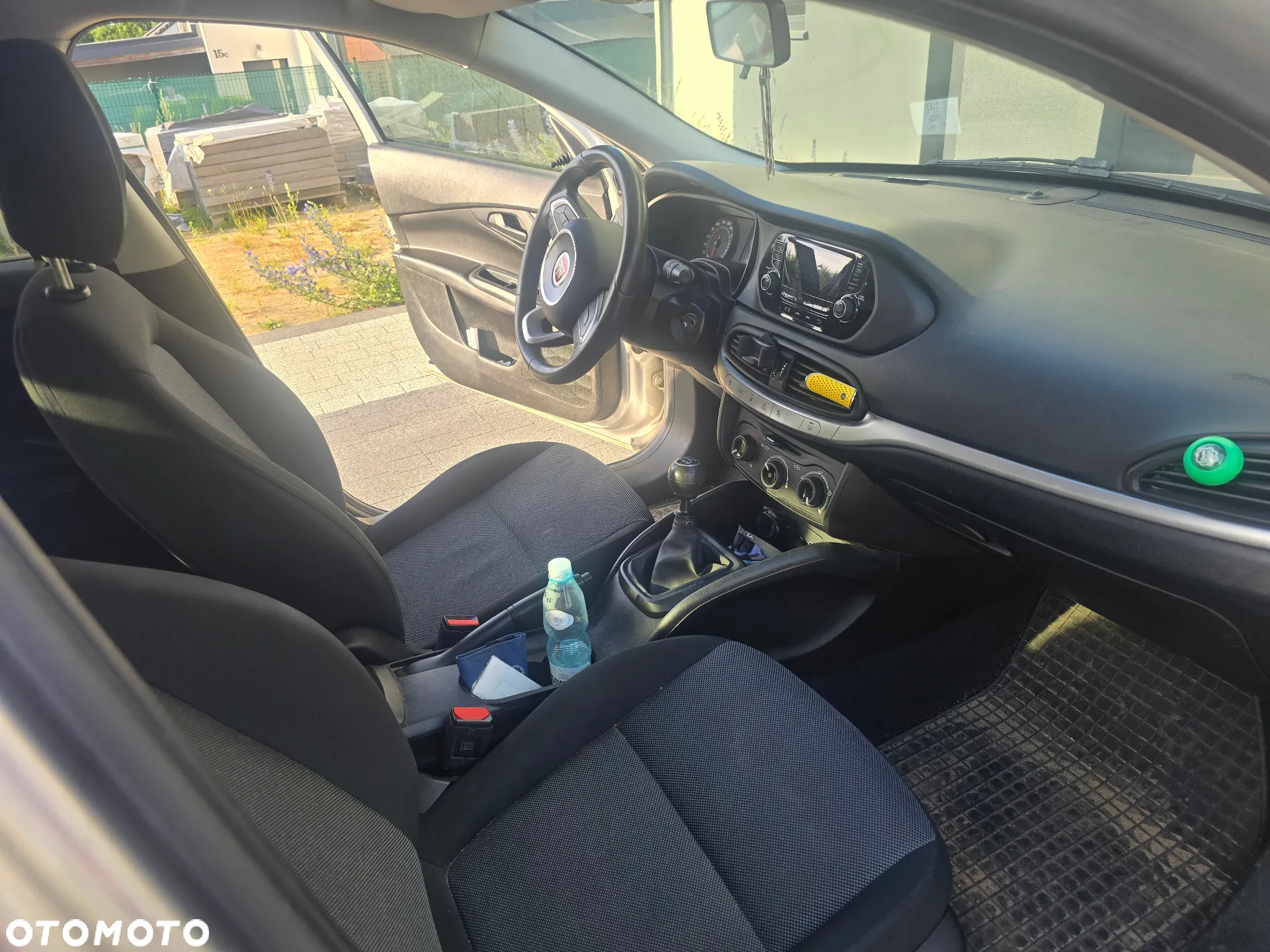 Fiat Tipo 1.4 16v Street - 13