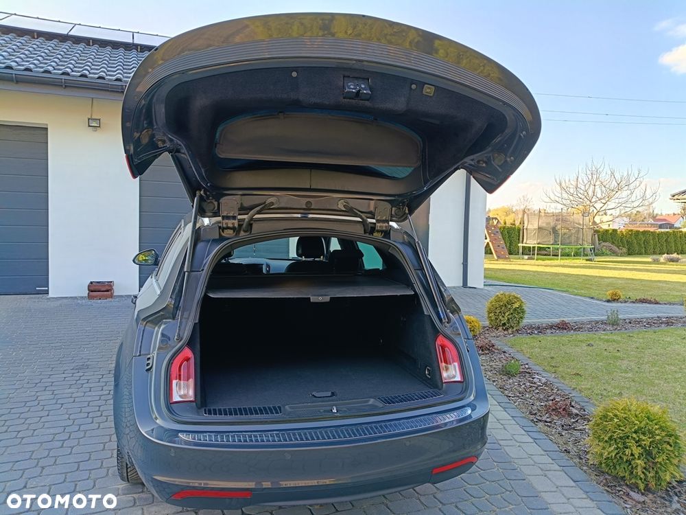 Opel Insignia 1.6 ECOTEC DI Turbo ecoFLEX Business Innovation - 16