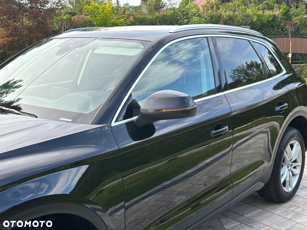 Audi Q5 - 10