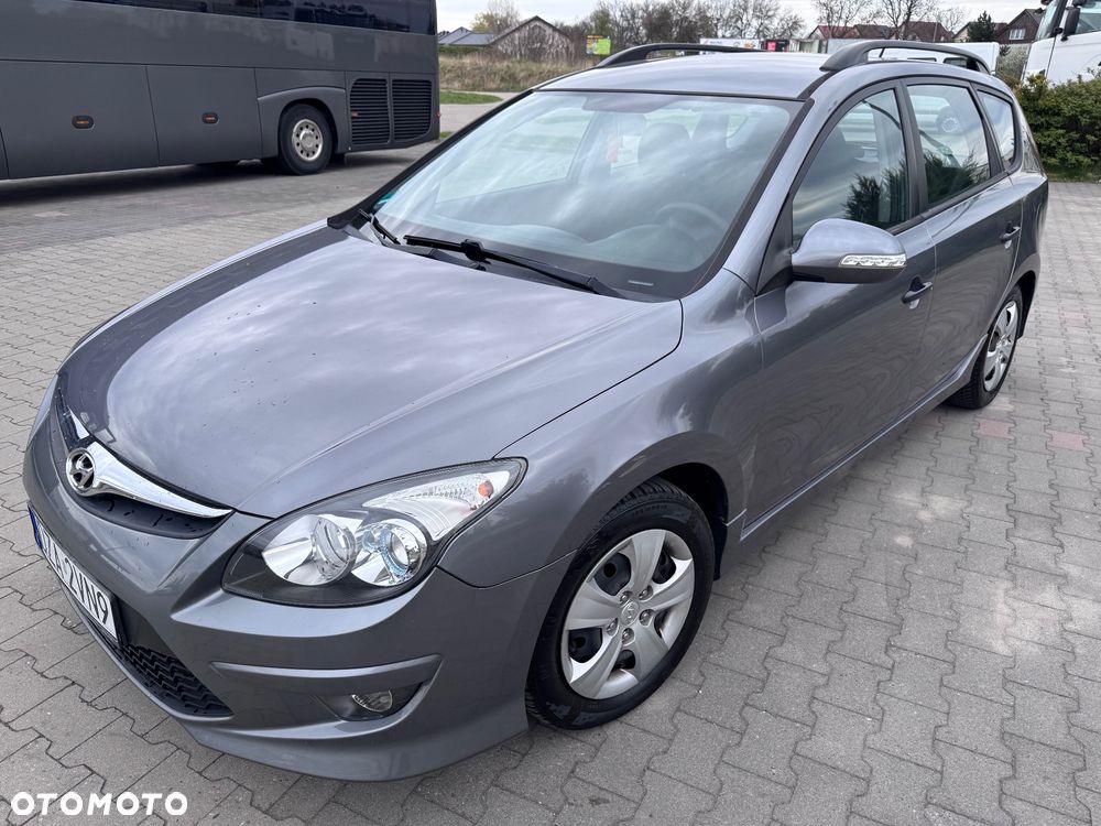 Hyundai i30 1.4 Comfort - 2