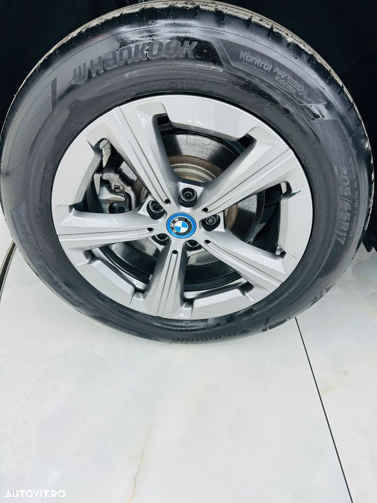 BMW X1 xDrive25e AT PHEV - 9