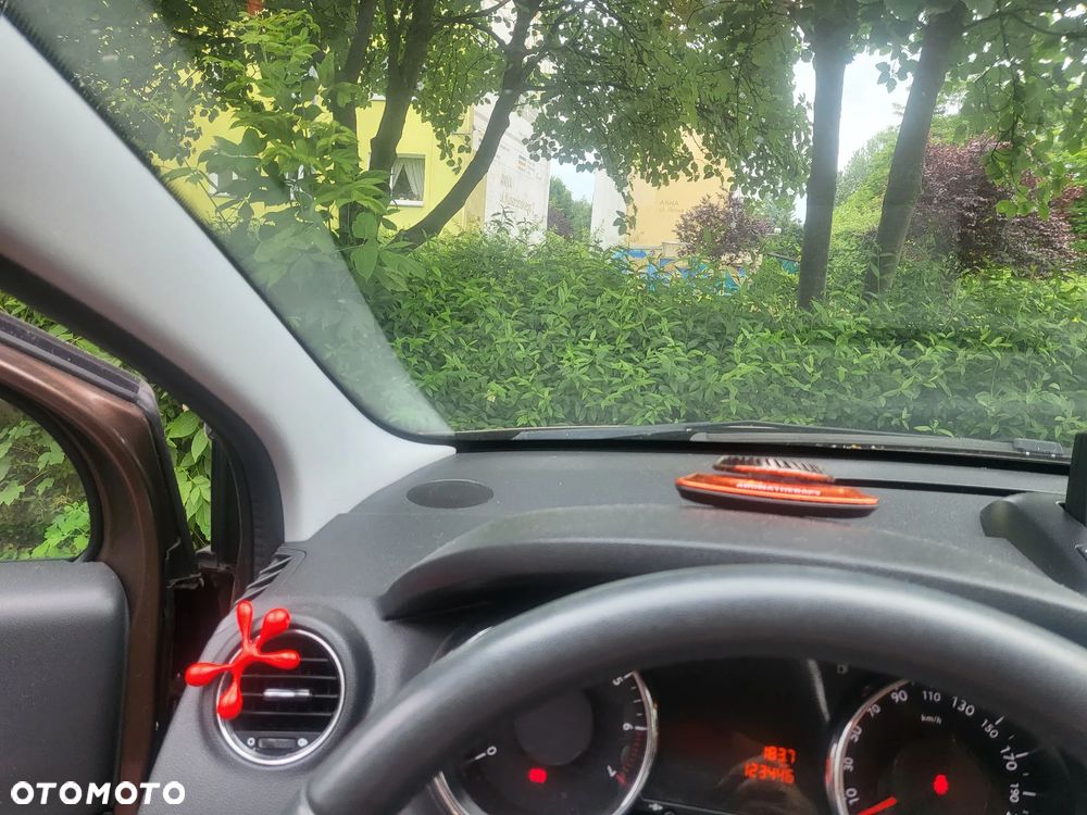 Peugeot 3008 1.6 Active - 3