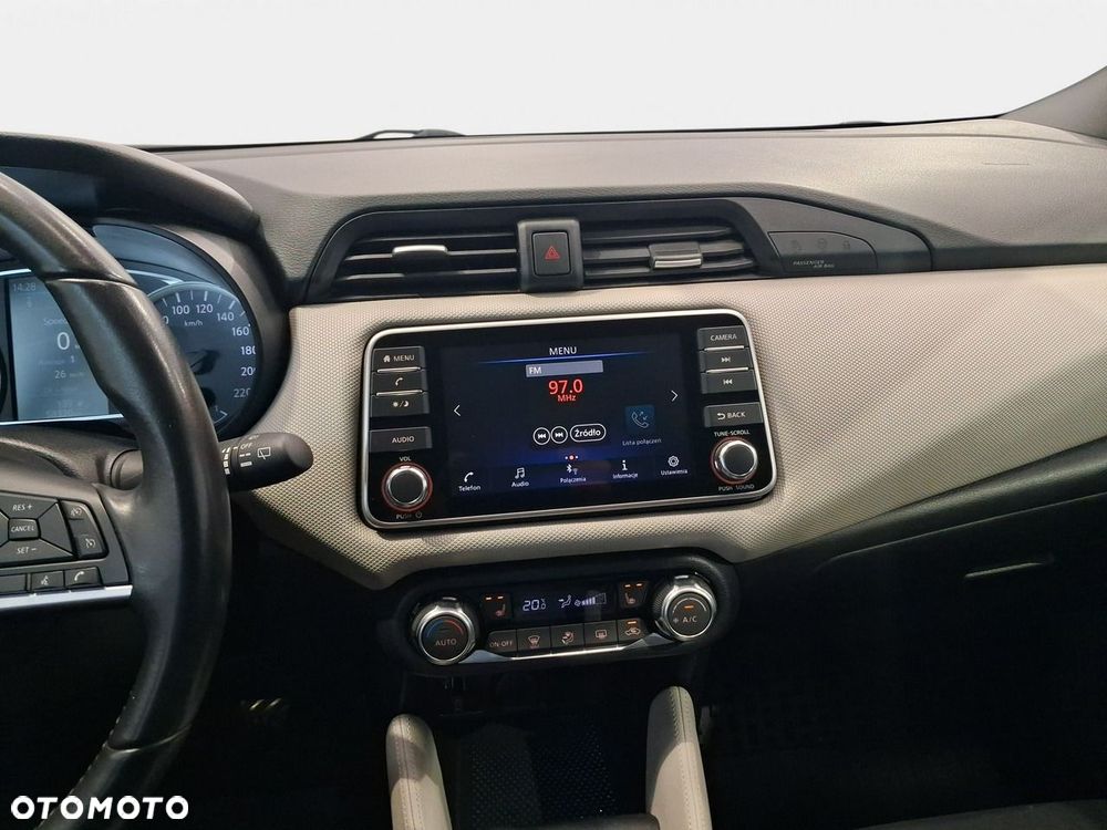 Nissan Micra - 15