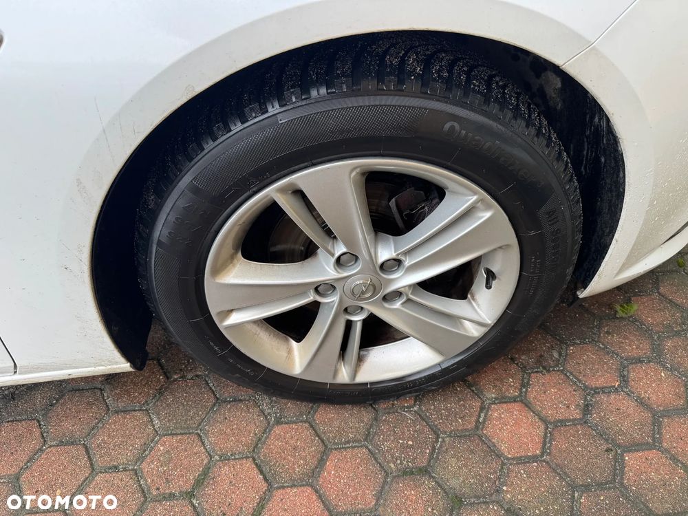 Opel Insignia 1.5 T Innovation S&S - 7